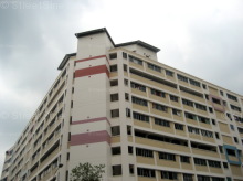 Blk 117 Pasir Ris Street 11 (Pasir Ris), HDB 4 Rooms #137172